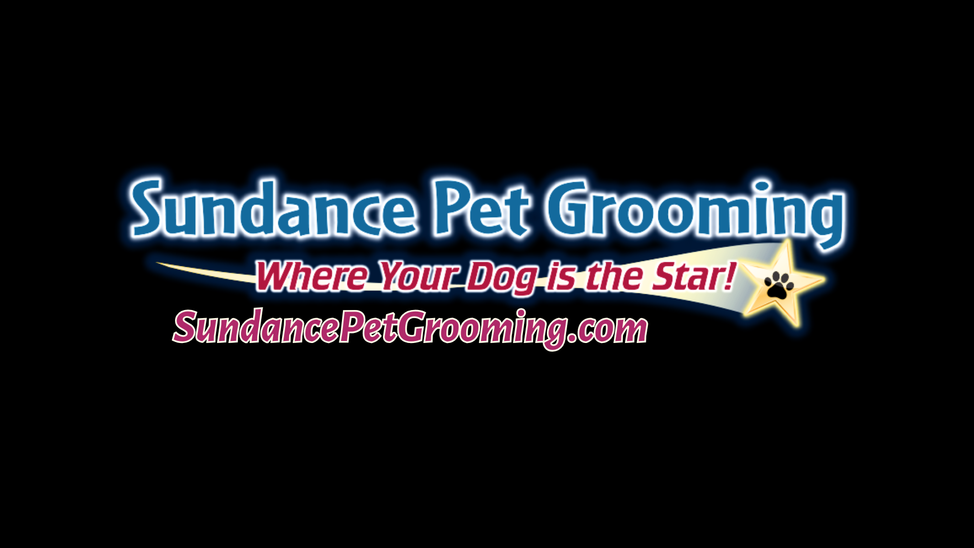 Load video: Sundance Pet Grooming